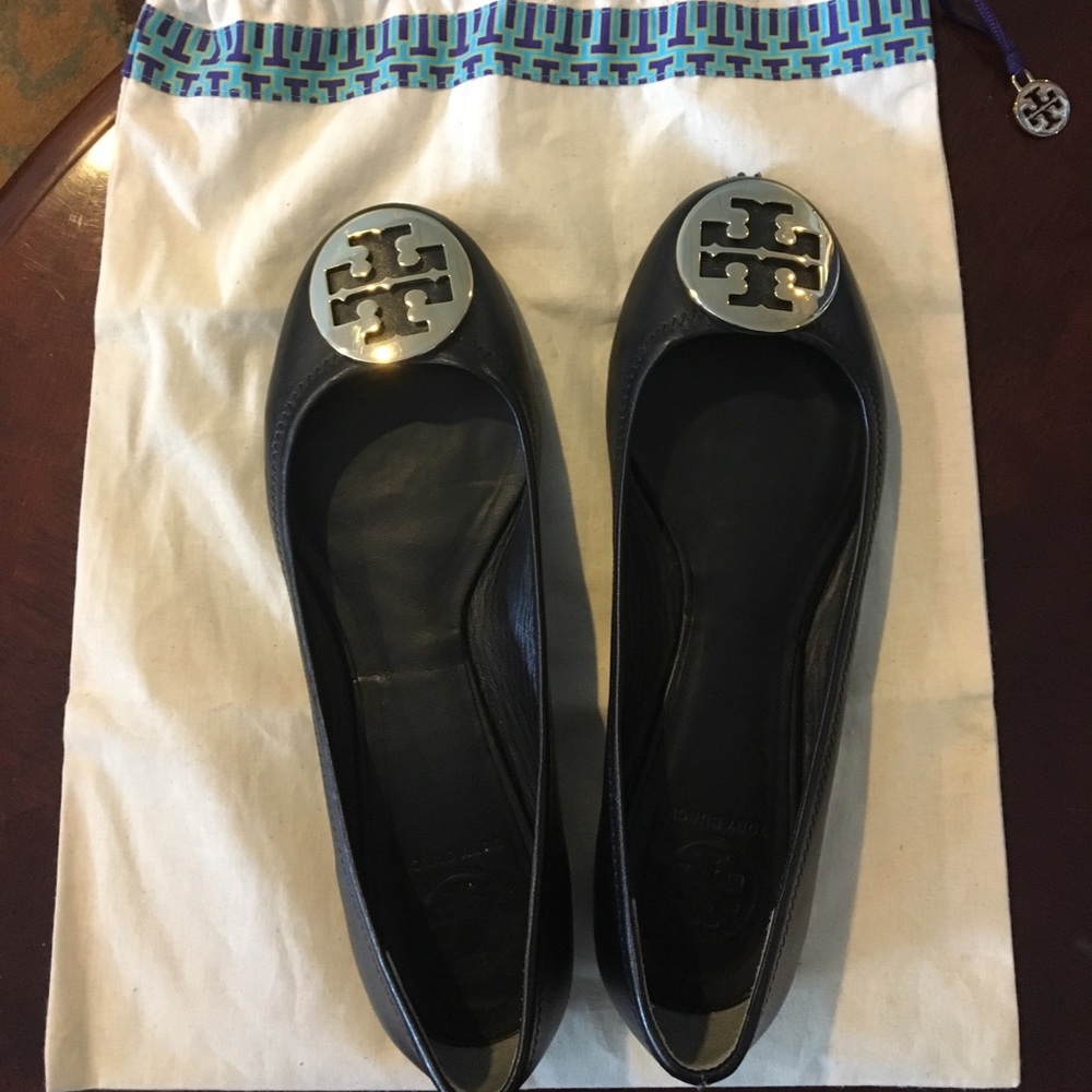 Tory Burch shoes